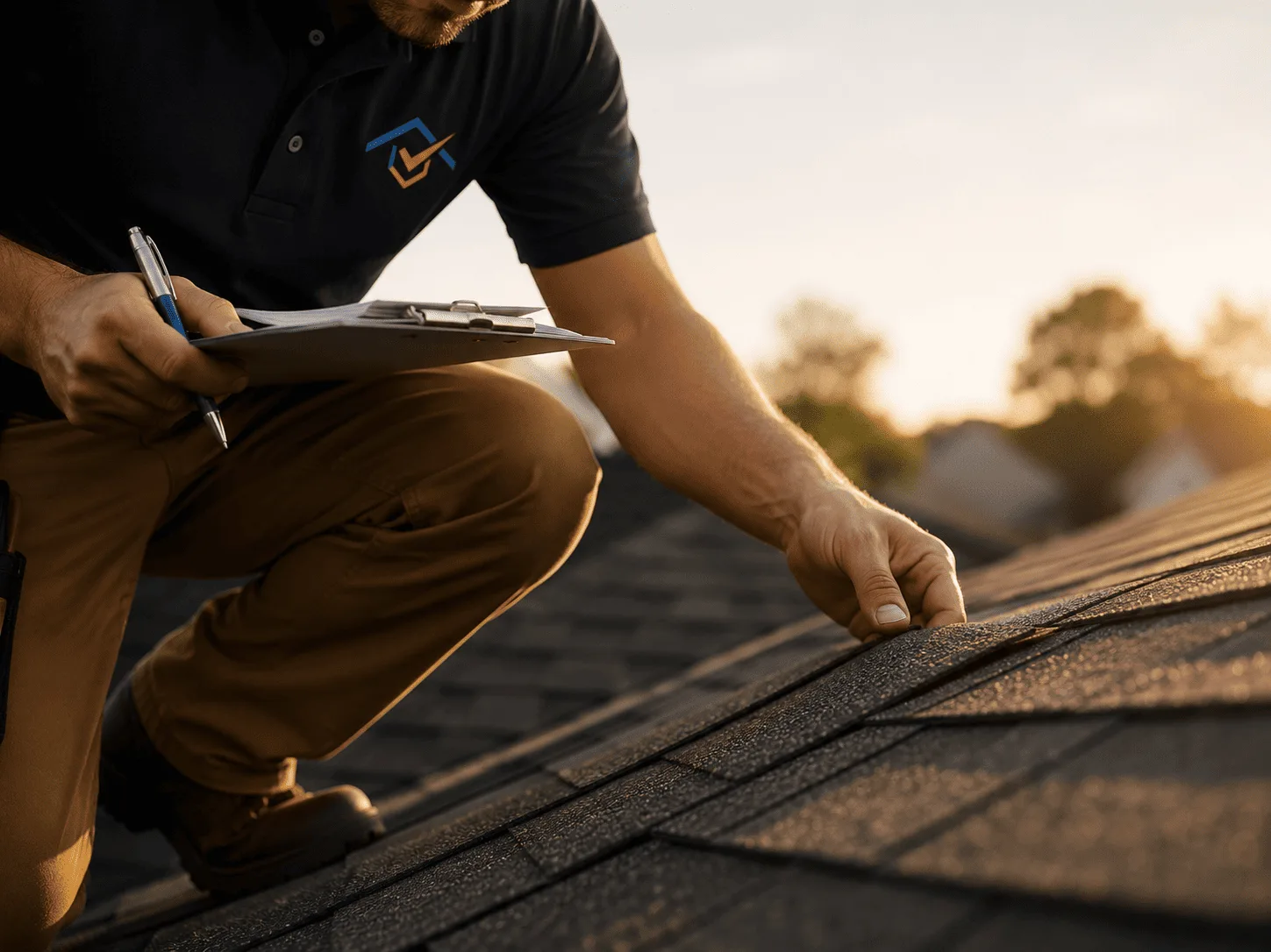 Why Choose Roof Inspection in Ridgeway, VA