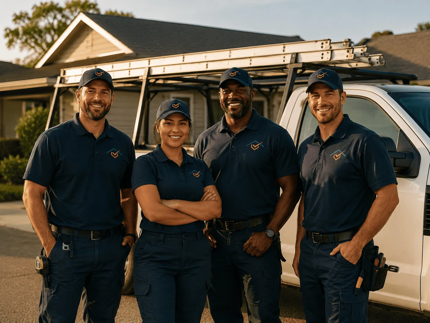 Roof Inspection company in Ridgeway, VA